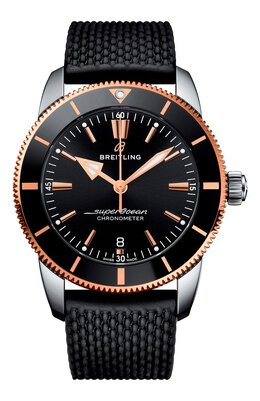 Часы Superocean Heritage II B20 Breitling ub2030121b1s1