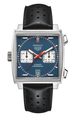 Часы Caliber 11 Tag Heuer caw211p.fc6356
