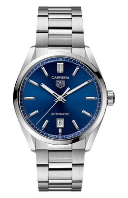 Часы Carrera Tag Heuer wbn2112.ba0639
