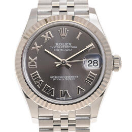 Rolex Datejust 31 Automatic Ladies Watch Ref. 278274gyrj
