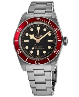 TUDOR Black Bay 41 Automatic Mens Watch M7941A1A0RU-001