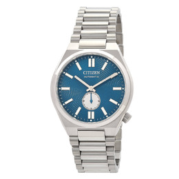 Citizen nk5010-51l Automatic Blue Dial Mens Watch