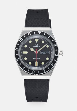 Часы DIVER Timex, цвет black/silver-coloured tx154m01w-q11 | black/silver-coloured