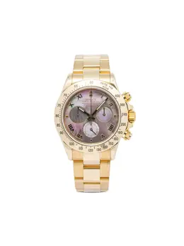 Rolex Daytona Cosmograph 40mm, Pre-Owned (Ref:23408732)