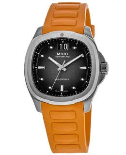 Mido Multifort TV Big Date Automatic Mens Watch Model M049.526.17.081.00