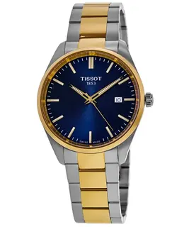 Tissot PR 100 Men's Watch Model t150.410.22.041.00