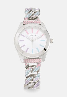 Часы SERENA Guess, серебро gu151m0ug-d11 | silver-coloured
