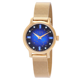 Timex Transcend Celestial TW2V51900 Ladies Quartz Watch
