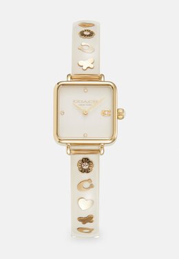 Часы CASS Coach, золотой coh51m023-f11 | gold-coloured