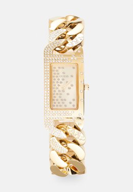 Часы Guess, цвет gold-coloured gu151m0dd-f11 | gold-coloured