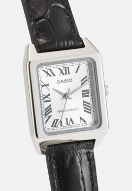 Часы Casio, белый c1552m07g-q11 | white/black