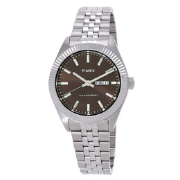 Timex Waterbury Legacy Series Mens Watch TW2V46100vq