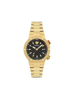 Versace Greca Logo Diver 43mm 23053956