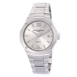 Baume & Mercier Automatic Ladies Watch m0a10615