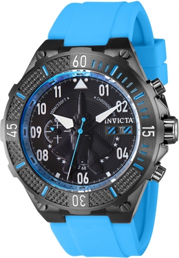 Invicta Aviator Chronograph Date 39898
