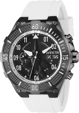 Aviator Chronograph Date Watch Invicta 39900
