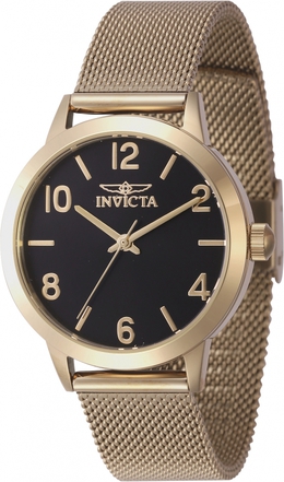 47277 Invicta Wildflower Quartz Ladies Watch