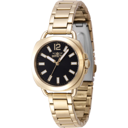Invicta Wildflower Quartz Ladies Watch - Model: 47326