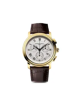 Frederique Constant Classics Chronograph Quartz Watch 40mm - Model FC-22997975