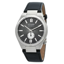 Citizen Automatic Mens Watch NK5010-01H