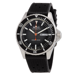 Mido Ocean Star Automatic Mens Watch M0268301708100