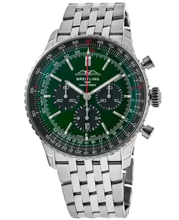 Breitling Navitimer B01 Chronograph 46 AB0137241L1A1