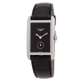 Longines Dolce Vita Quartz Ladies Watch - Model L5.512.4.50
