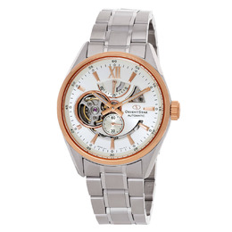 Orient Contemporary Automatic Mens Watch re-av0123g00b