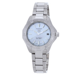 Tag Heuer Aquaracer Quartz Ladies Watch wbp1312.ba0005