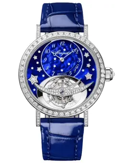 Breguet Classique Tourbillon, Model 3358BBVD986D0