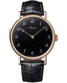 7637BR/2N/9ZU Breguet Classique Manual Winding Repetition Watch