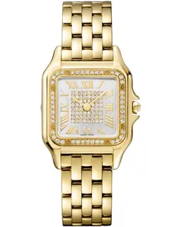 Cartier Panthere de Cartier Medium Quartz Watch Model WJPN0043