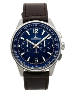 Jaeger-LeCoultre Chronograph Men's Watch Model 9028480