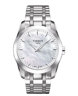 Authentic Tissot Women's Watch Model T035.246.11.111.00