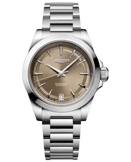 Longines Conquest Automatic L3.430.4.62.6