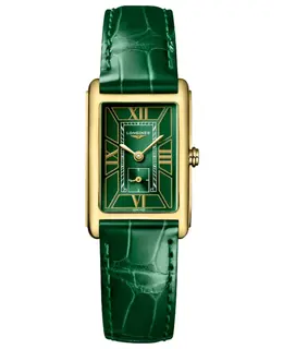 Longines DolceVita L5.255.6.95.2 Women's Watch