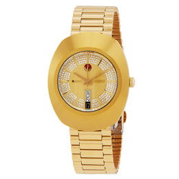 Men’s Original Automatic Watch R12413243