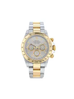 Rolex Pre-Owned Daytona Cosmograph 40mm Ref. 206576/89