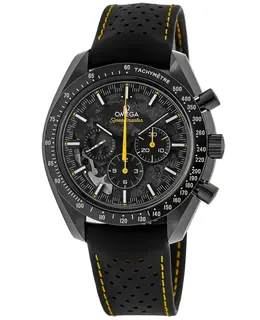 Omega Speedmaster Apollo 8 Dark Side of The Moon Manual Winding Chronograph - Ref. 31092445001001