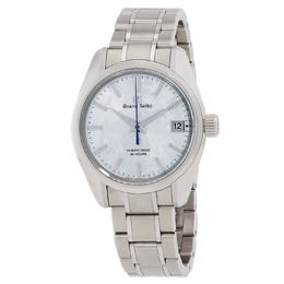 Grand Seiko ''Mt. Iwate'' Heritage Automatic Mens Watch slgh013g