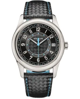 New Authentic Patek Philippe Calatrava Automatic - Model 6007G-017