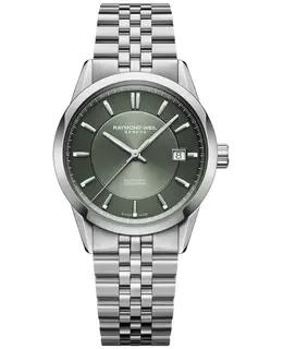 Raymond Weil Freelancer Automatic Date - 2771-ST-52051