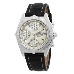 Breitling Chronomat Chronograph Automatic Chronometer Mens Watch j1305012/i350.568p.j18