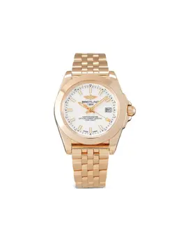 Breitling unworn Galactic 32mm 23905750