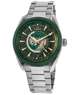 Authentic Omega Seamaster Aqua Terra 220.30.43.22.10.001