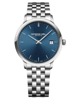 Raymond Weil Toccata Classic - 5485-st-50001