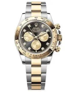 Rolex Cosmograph Daytona Men's Watch Model M126503-0002