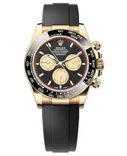 New Rolex Cosmograph Daytona Model M126518LN-0004