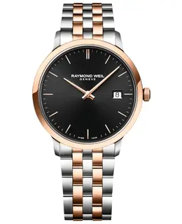 Raymond Weil Toccata Classic (model: 5485-SP5-20001)