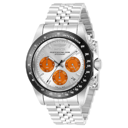 Invicta Speedway Chronograph Quartz Mens Watch, Art. No. 31003
